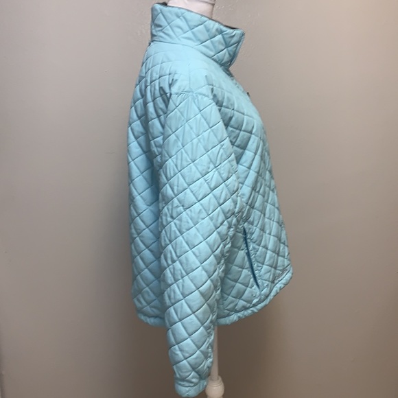 Columbia 3 in 1 Jacket (Y4 38) - Picture 8 of 10